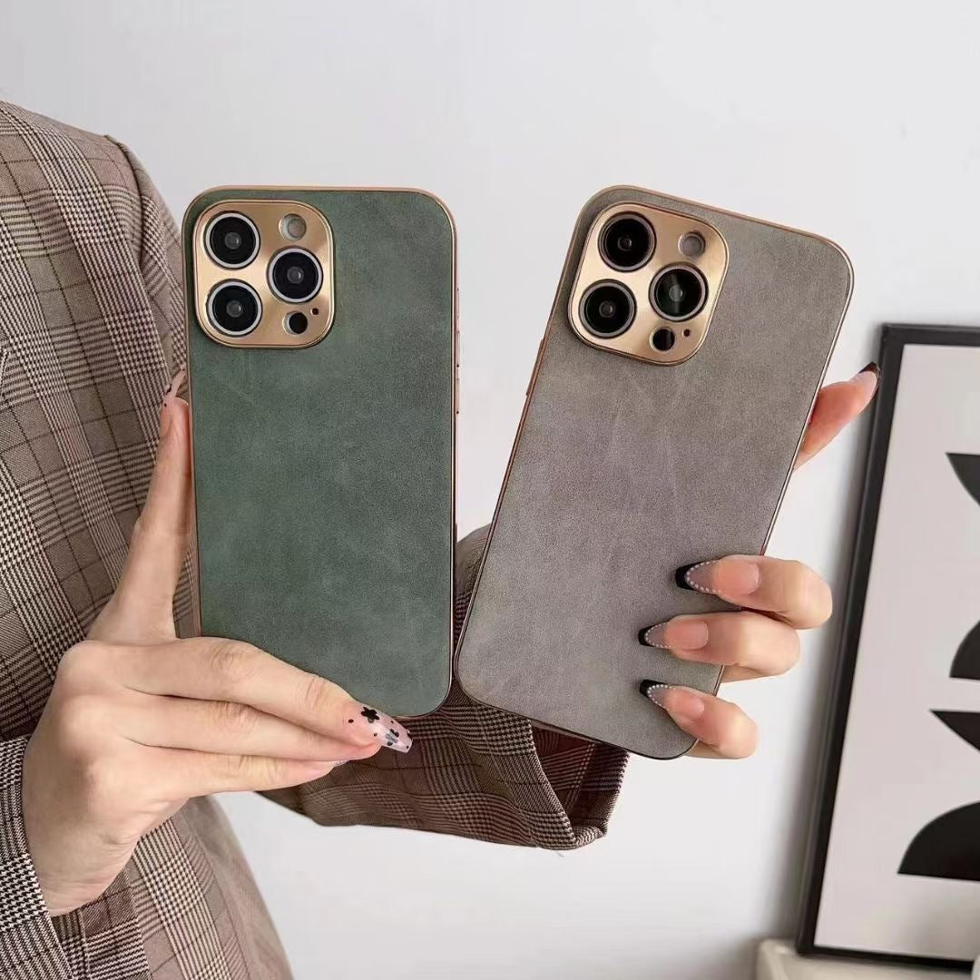 Leather Texture Phone Case Leather Texture Phone Case